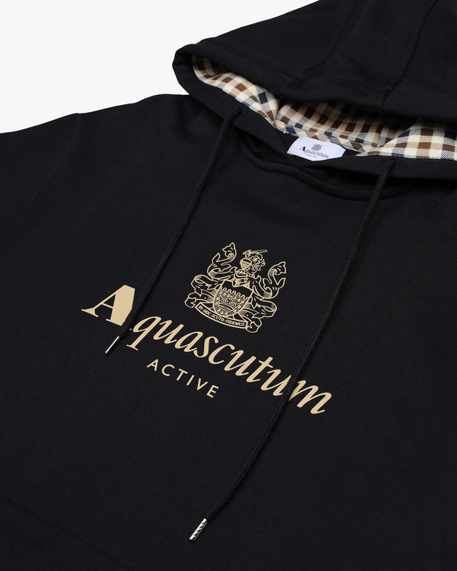 BIG LOGO HOODIE