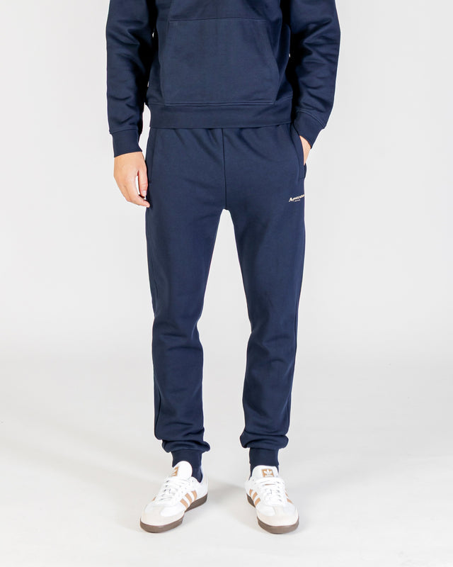 SMALL LOGO TRACKPANT