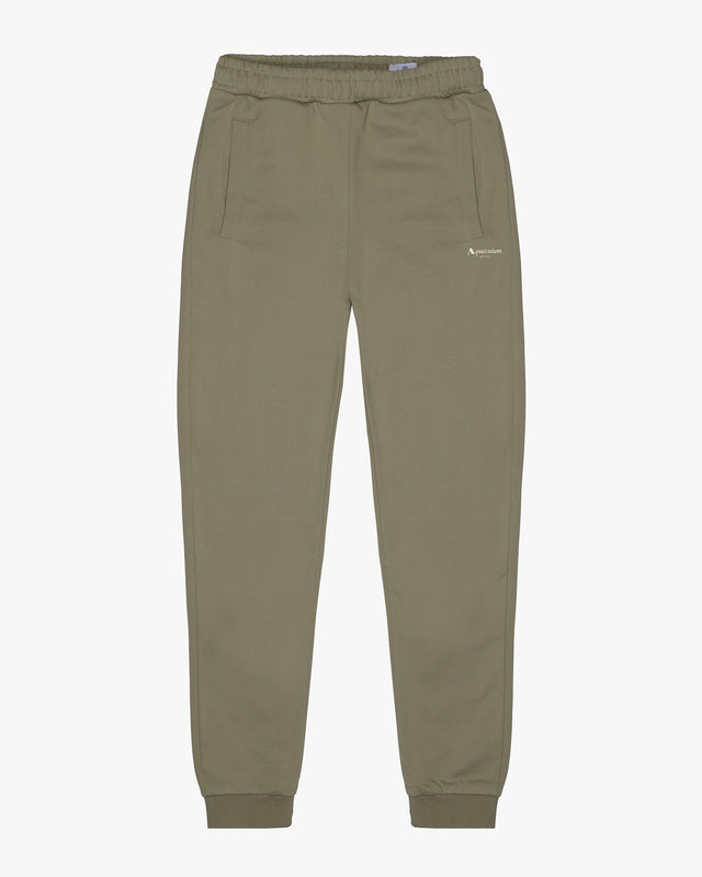 SMALL LOGO TRACKPANT