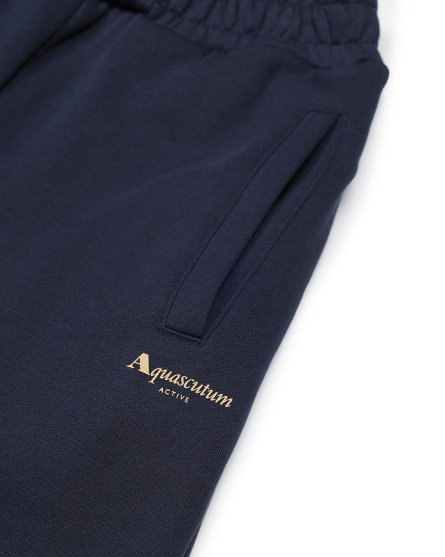 SMALL LOGO TRACKPANT