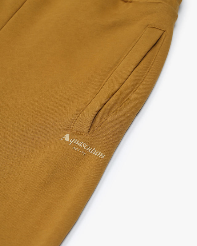 SMALL LOGO TRACKPANT