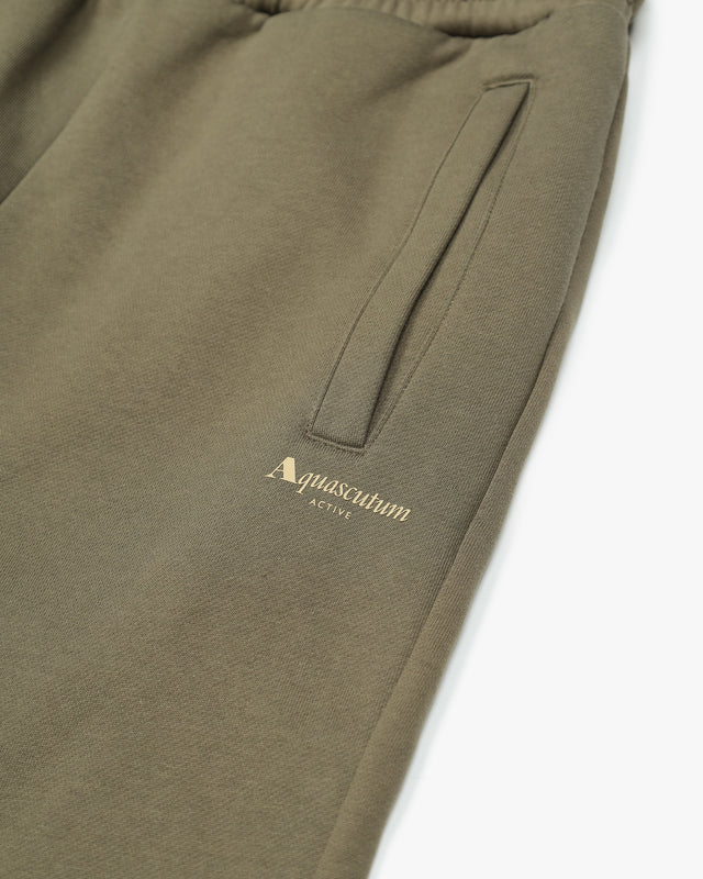 SMALL LOGO TRACKPANT