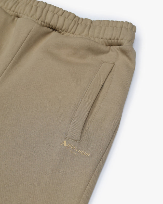 SMALL LOGO TRACKPANT