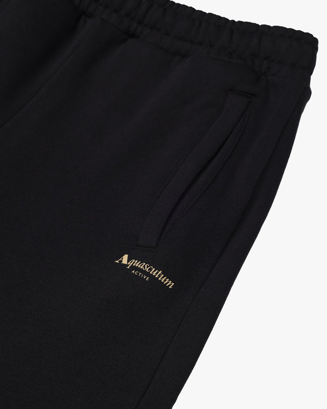 SMALL LOGO TRACKPANT