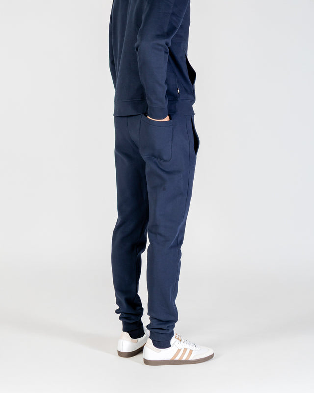 SMALL LOGO TRACKPANT