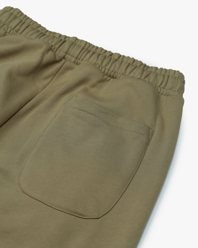 SMALL LOGO TRACKPANT