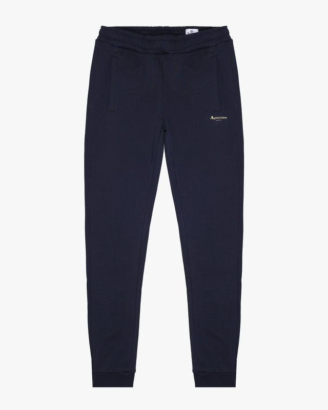 SMALL LOGO TRACKPANT