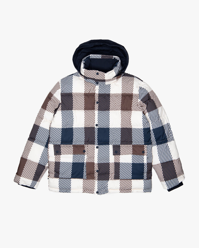 Aquascutum Active SP PUFFER JACKET