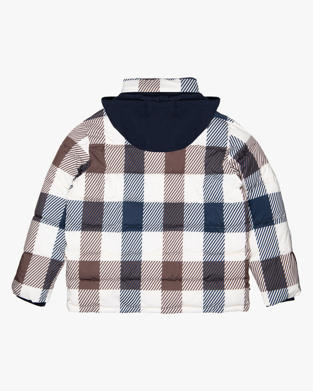 Aquascutum Active SP PUFFER JACKET