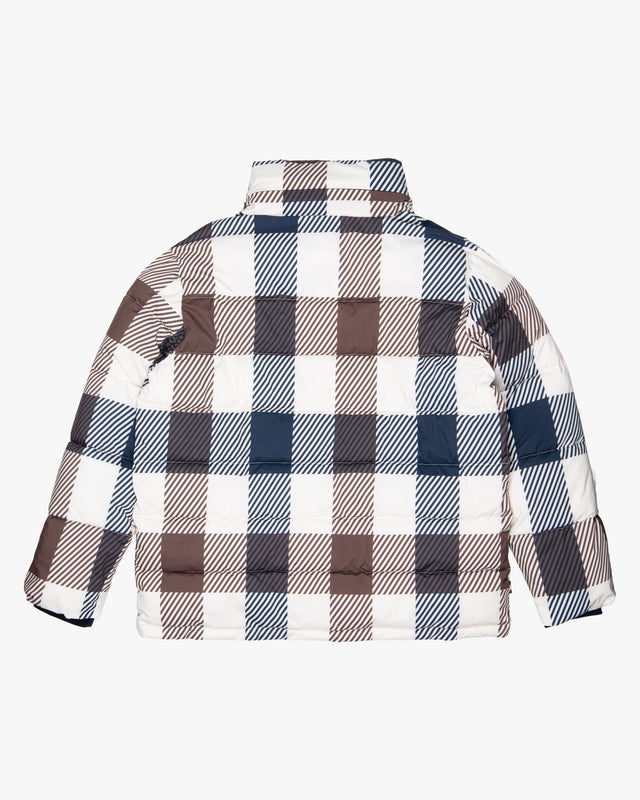 Aquascutum Active SP PUFFER JACKET