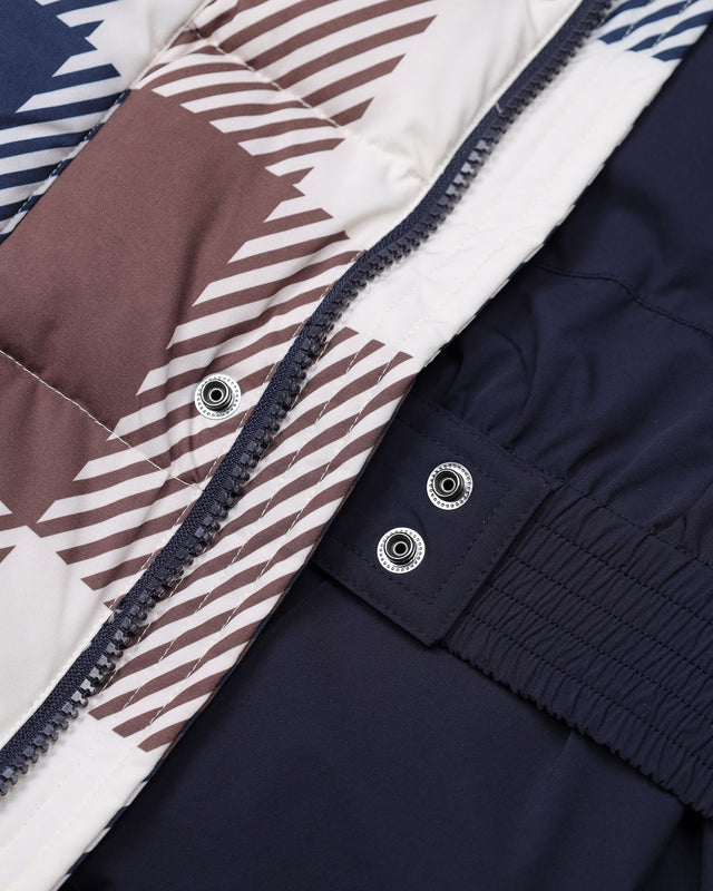 Aquascutum Active SP PUFFER JACKET