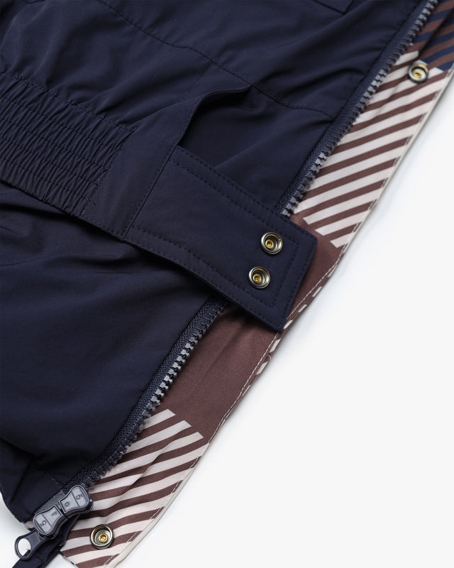 Aquascutum Active SP PUFFER JACKET