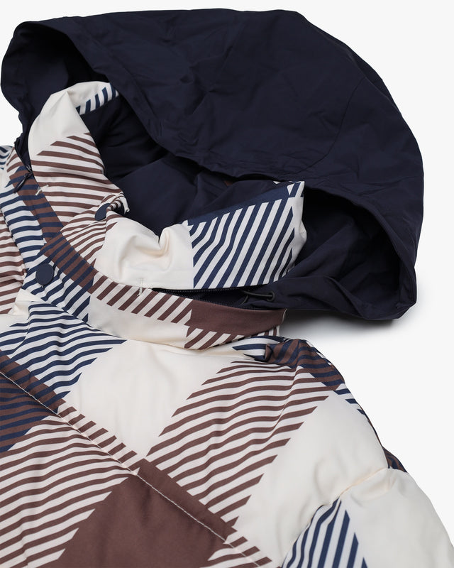 Aquascutum Active SP PUFFER JACKET