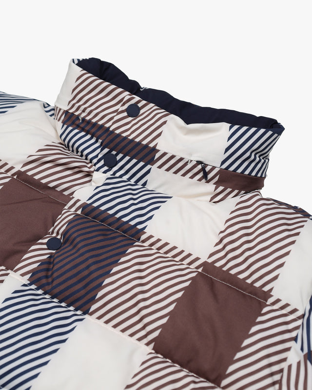 Aquascutum Active SP PUFFER JACKET