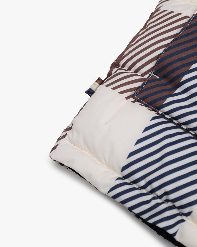 Aquascutum Active SP PUFFER JACKET