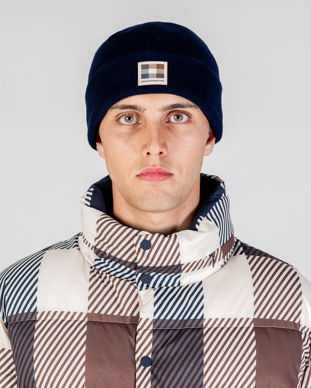 Aquascutum Active SP PUFFER JACKET