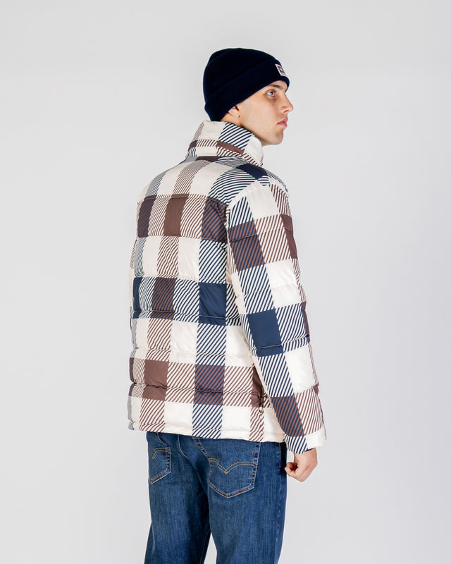 Aquascutum Active SP PUFFER JACKET