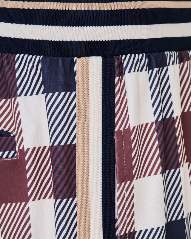 PERFORMANCE TRACK PANT