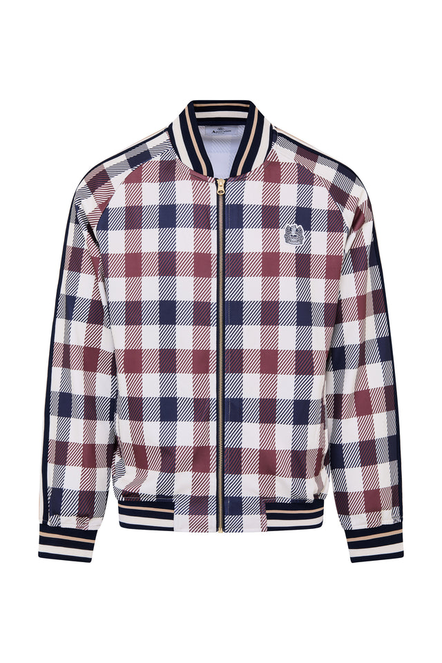 PERFORMANCE TRACK TOP