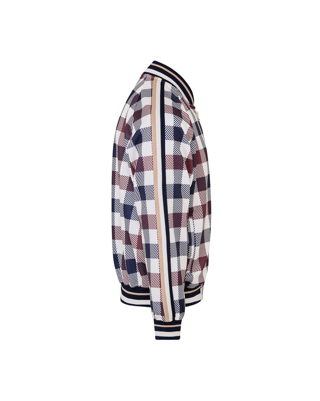 PERFORMANCE TRACK TOP