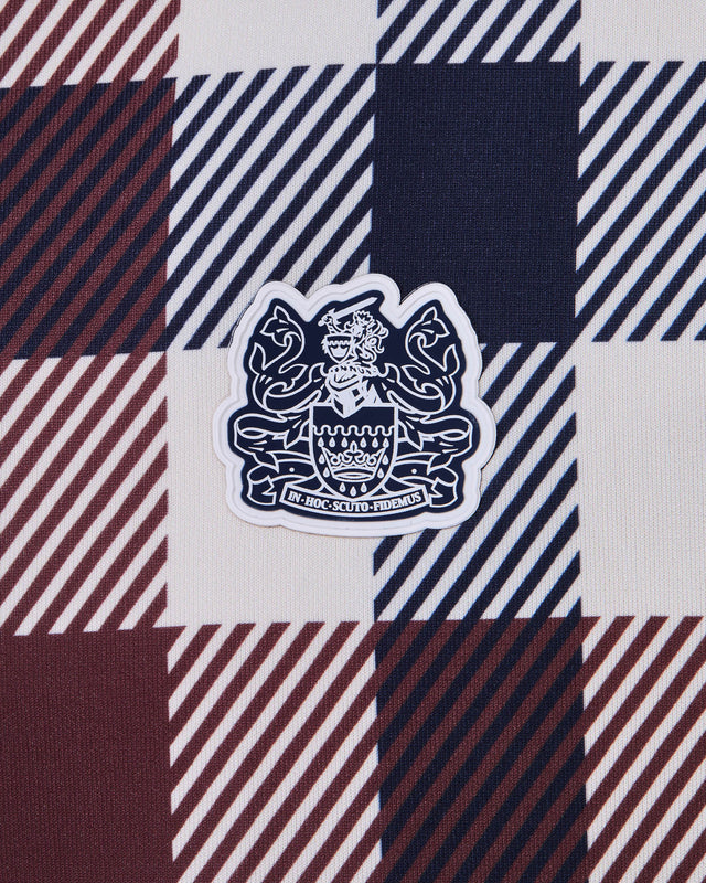 PERFORMANCE TRACK TOP