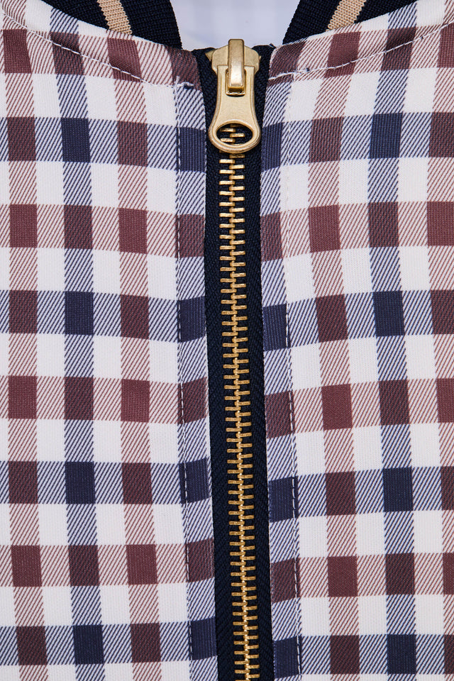 PERFORMANCE TRACK TOP