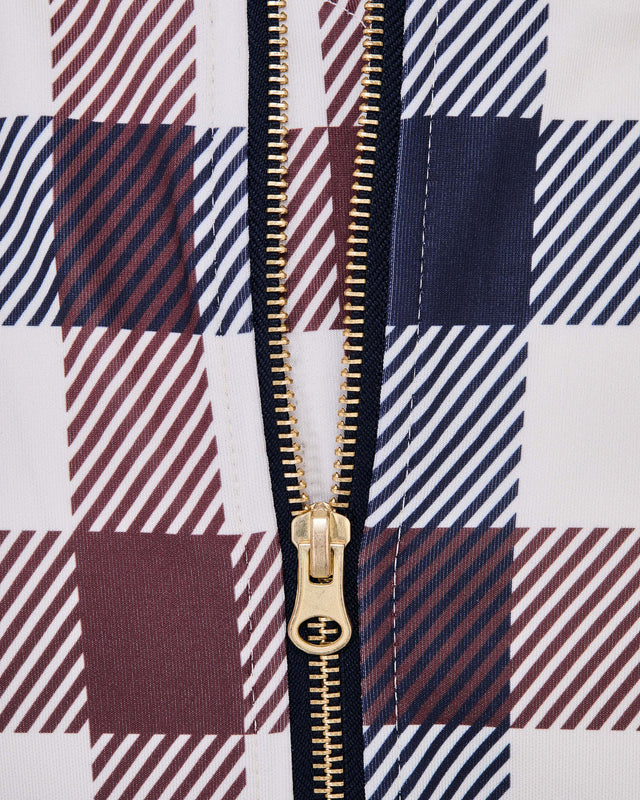 PERFORMANCE TRACK TOP