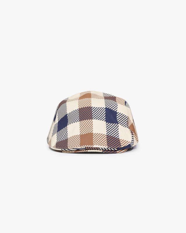 MACRO ICONIC FLAT CAP
