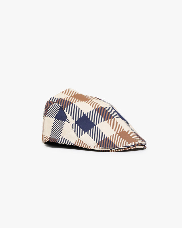 MACRO ICONIC FLAT CAP