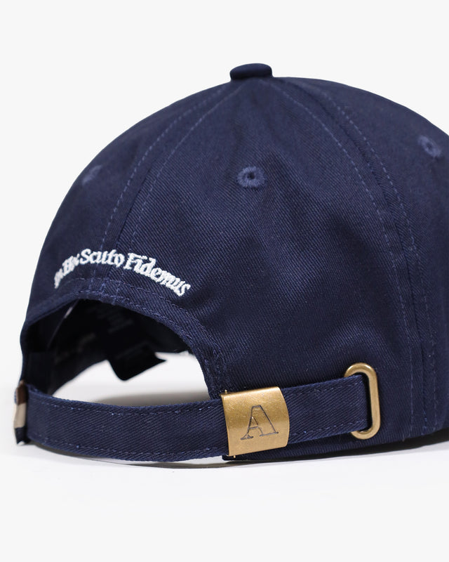 Aquascutum Active ICONIC SUNSHADE BASEBALL CAP