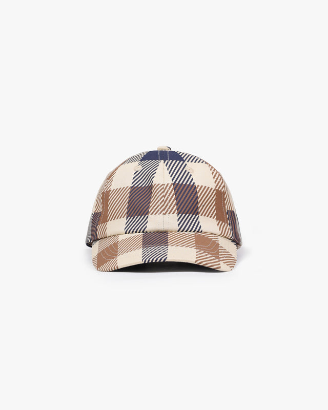 MACRO ICONIC BASEBALL CAP