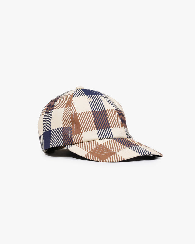 MACRO ICONIC BASEBALL CAP