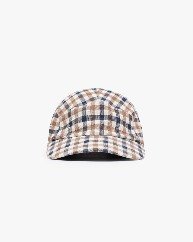 ICONIC FIVE PANELS BASEBALL CAP