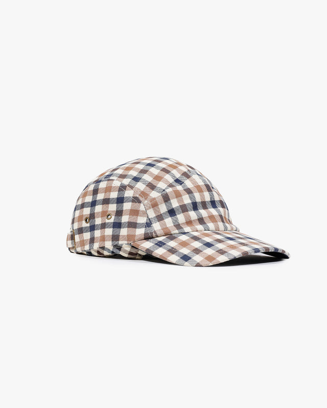 ICONIC FIVE PANELS BASEBALL CAP