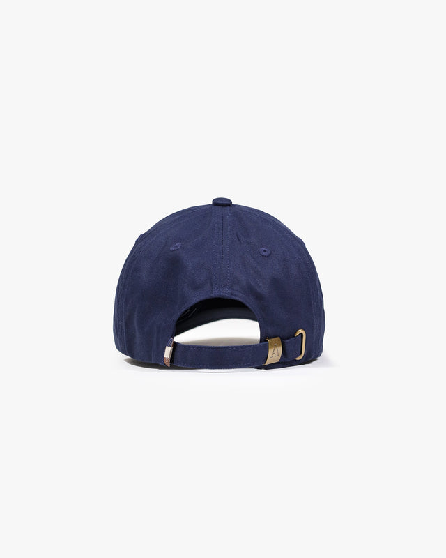 Aquascutum Active COTTON EMBROIDERED CAP