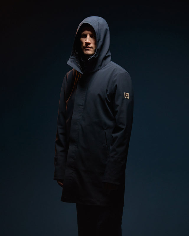 THERMA SEAL PARKA