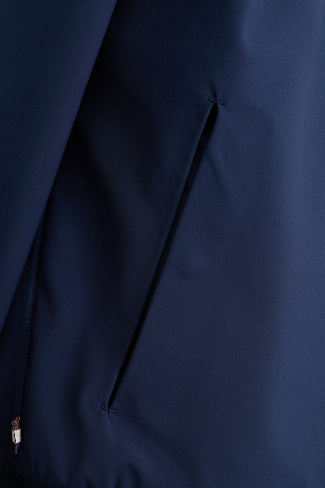Aquascutum Active THERMA SEAL PARKA