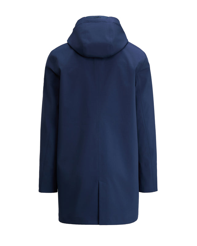 Aquascutum Active THERMA SEAL PARKA