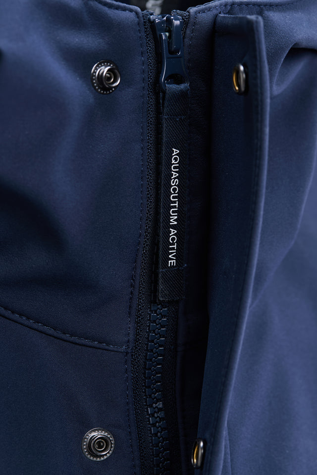 Aquascutum Active THERMA SEAL PARKA