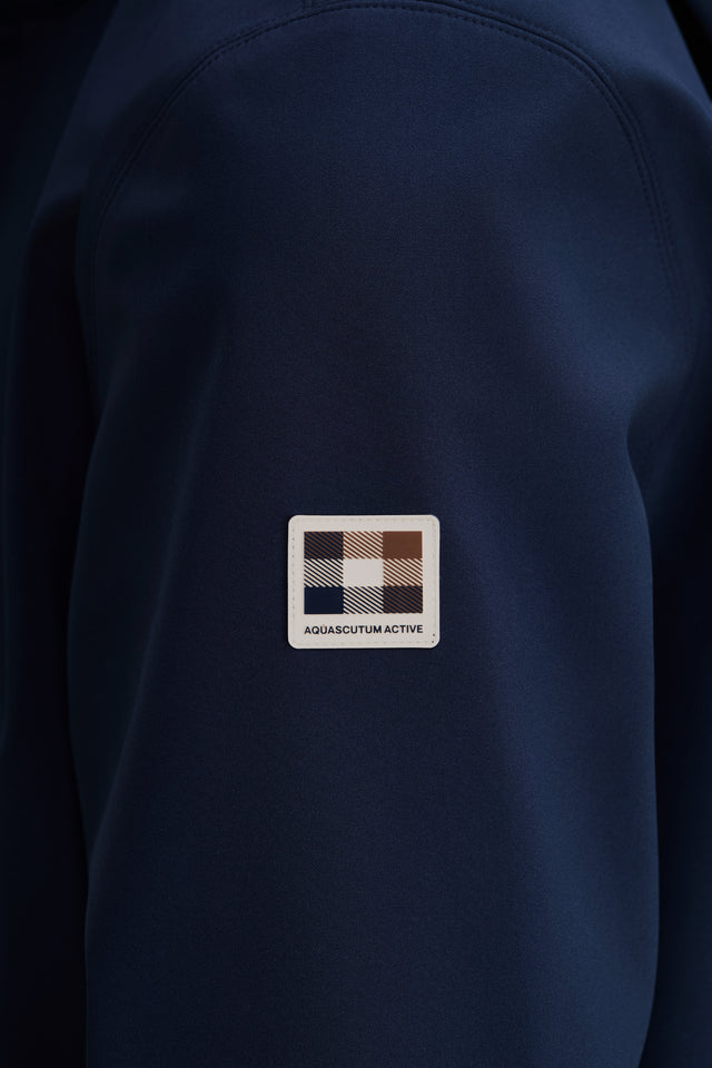 Aquascutum Active THERMA SEAL PARKA