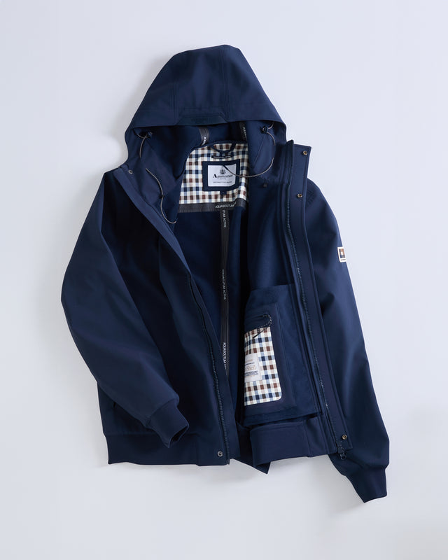 Aquascutum Active THERMA SEAL MID
