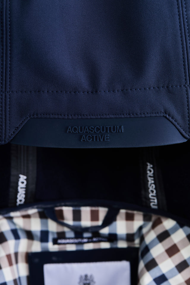 Aquascutum Active THERMA SEAL MID