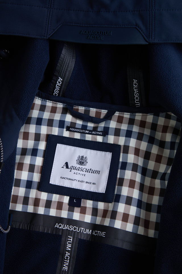 Aquascutum Active THERMA SEAL MID