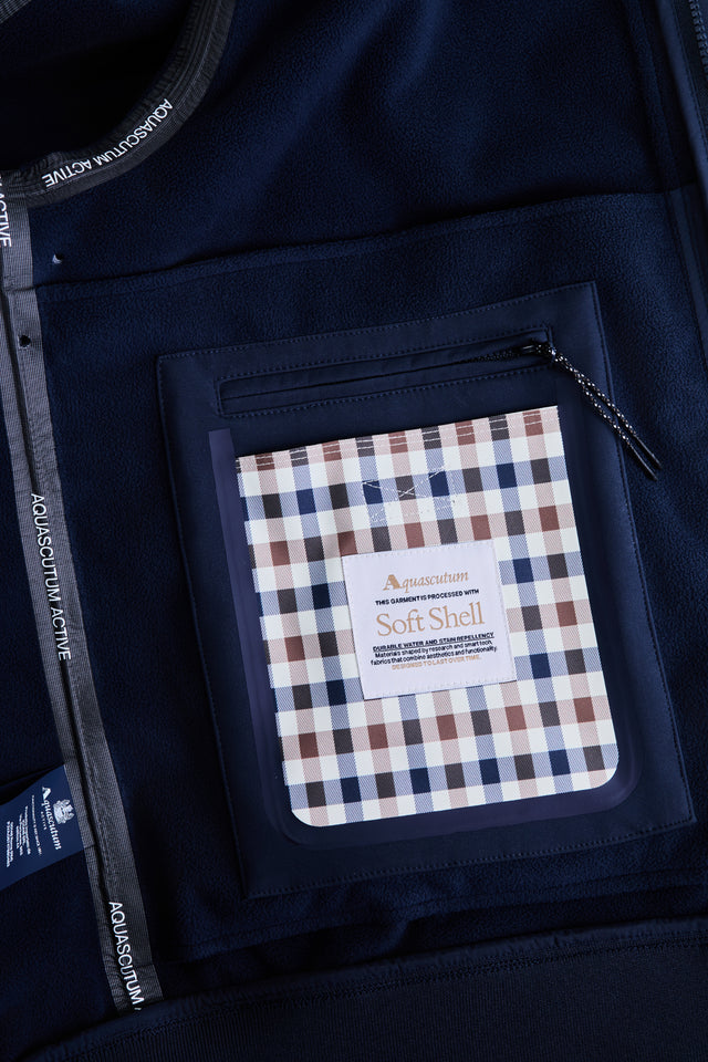 Aquascutum Active THERMA SEAL MID