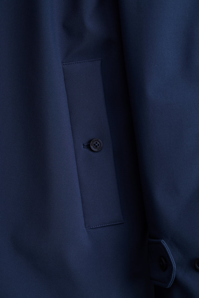 Aquascutum Active THERMA SEAL TRENCH