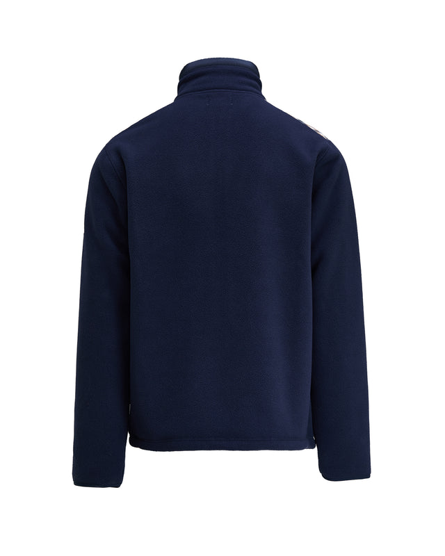 Aquascutum Active THERMA SEAL PILE FULL ZIP