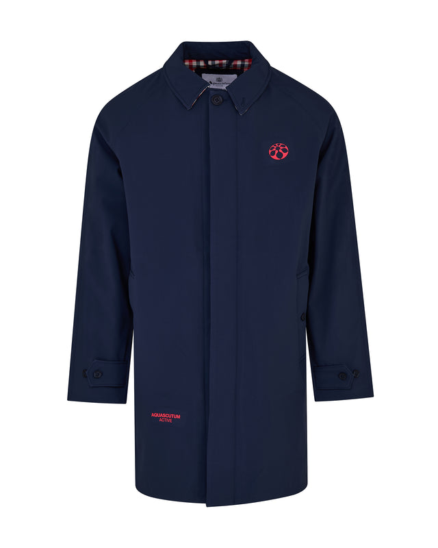 Aquascutum Active Offside - The Line Trench