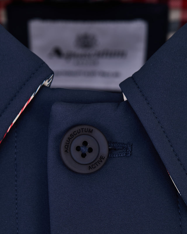 Aquascutum Active Offside - The Line Trench