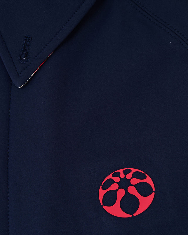 Offside - The Line Trench