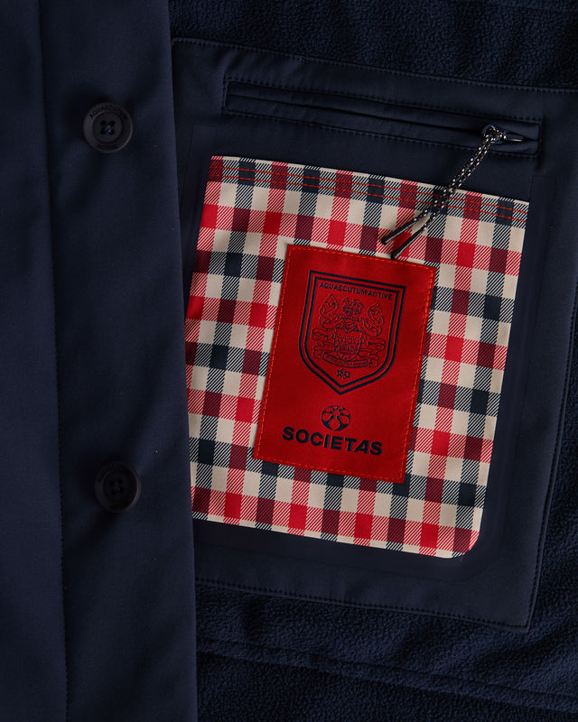 Aquascutum Active Offside - The Line Trench